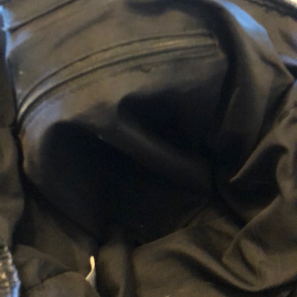 Black tote - Picture 3 of 3